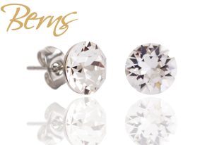 Ohrringe XIRIUS CRY SS39 – Ohrringe – Berns Schmuck