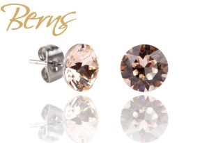 Ohrringe  XIRIUS SILK SS39 – Ohrringe – Berns Schmuck