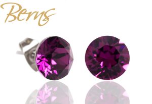 Ohrringe XIRIUS AMET SS39 – Ohrringe – Berns Schmuck