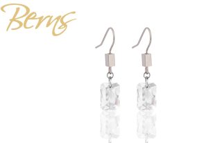 Ohrringe “LORETTA” CRY SS – Ohrringe – Berns Schmuck