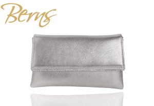 SUITABLE Tasche SILVER – Tasche – Berns Schmuck