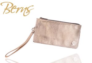 Geldbörse TRIO GO – Geldbörse – Berns Schmuck