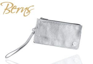 Geldbörse TRIO SILVER – Geldbörse – Berns Schmuck