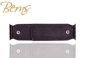WATCH B. “M” BLACK – Uhrenarmbänder – Berns Schmuck